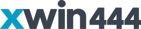 XWin 444 Logo